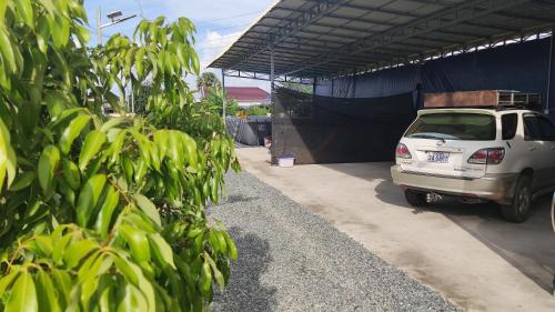Monica Guesthouse – Kampot