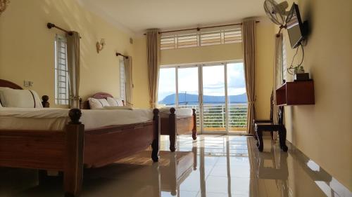 Monica Guesthouse – Kampot