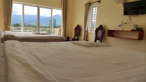 Monica Guesthouse – Kampot