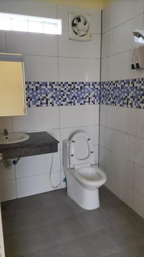 Monica Guesthouse – Kampot