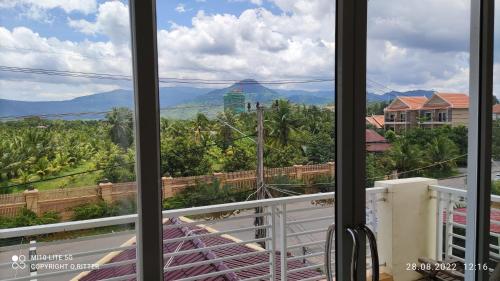 Monica Guesthouse - Kampot Monica Guesthouse - Kampot