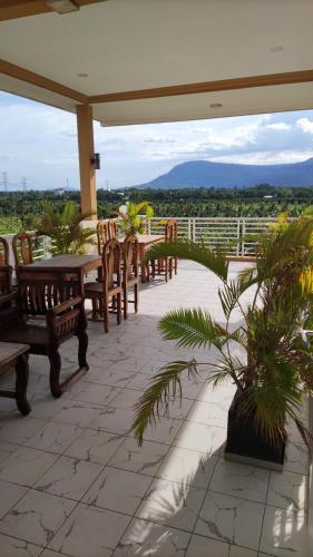 Monica Guesthouse – Kampot