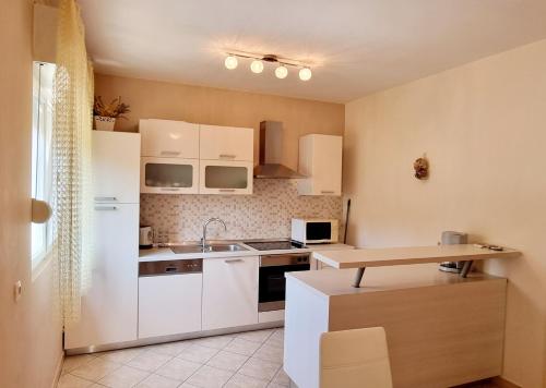 Apartman Anka - Apartment - Rab