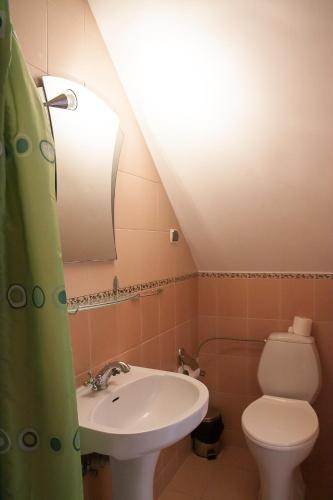 Hotel Aeroplan - image 12