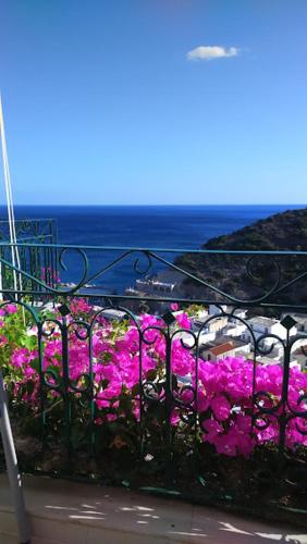 Iro Hotel, Agia Galini (fotografie 8)