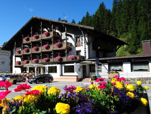 . Hotel Orsingher