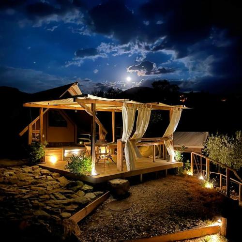 Agriturismo Podere il Fornacino in Santa Luce