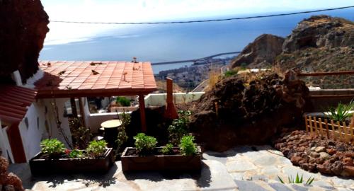 Casa rural Alessia with jacuzzi ,garden & swimming pool