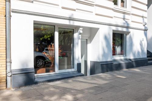 La Bodega - Designer Apartment an der Alster, Hamburg (photo 7)