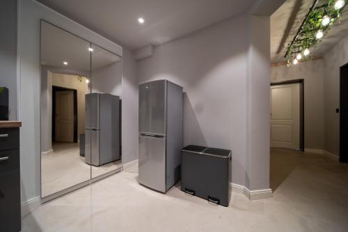 La Bodega - Designer Apartment an der Alster, Hamburg (photo 10)