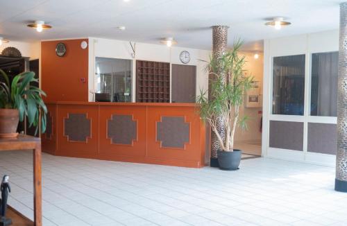 Nadden Hotell & Konferens