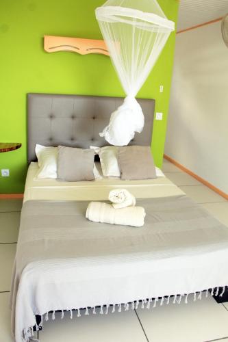 Villa Kajou 4