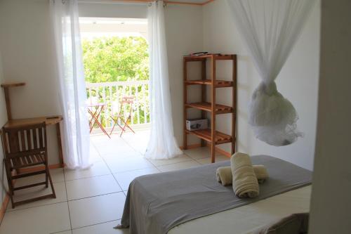 Villa Kajou 3