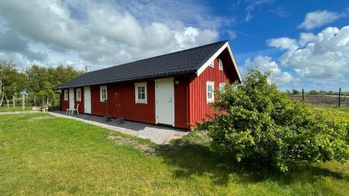 Söndre Gårds Haväng - Accommodation - Glommen