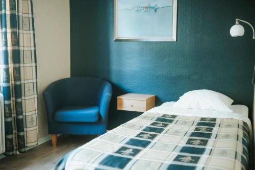 Nadden Hotell & Konferens