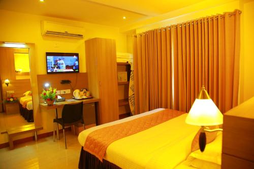 hotel photo
