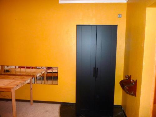 Fancy private student's rooms