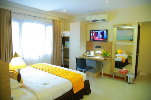 hotel photo