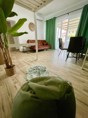 Green House Verona - Appartamento Comfort - Apartment - San Giovanni Lupatoto