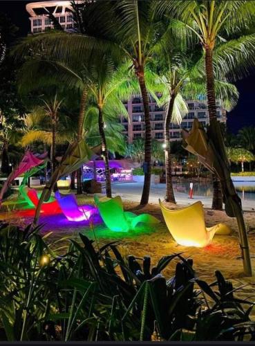 Azure Beach Resort A5 Near Mall Airport, Manila (photo 11)