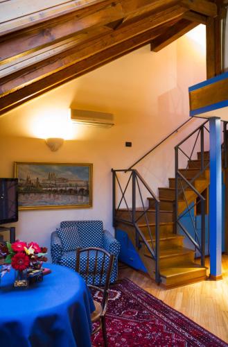 Residence Jecna, Prague (photo 6)