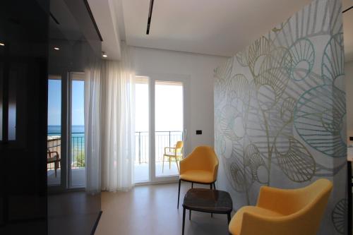 King Room with Sea View image 10