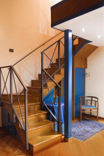 Residence Jecna, Prague (photo 9)