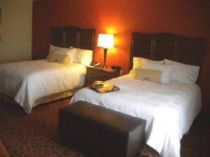 Hampton Inn By Hilton & Suites Cincinnati/Uptown-University Area