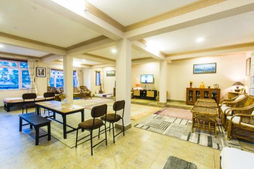 アクメ ゲストハウス