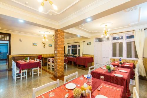 アクメ ゲストハウス