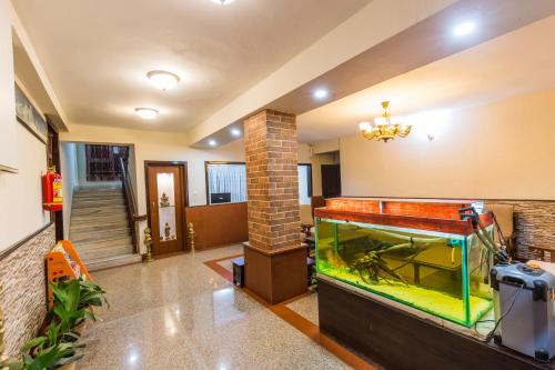 アクメ ゲストハウス