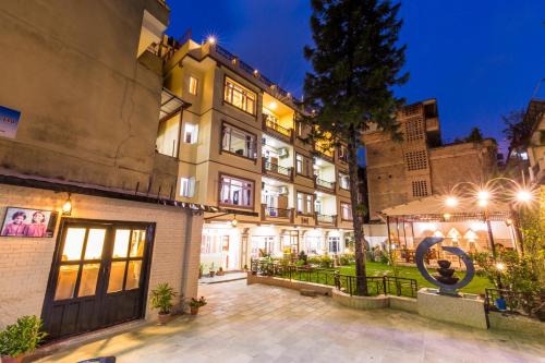 アクメ ゲストハウス