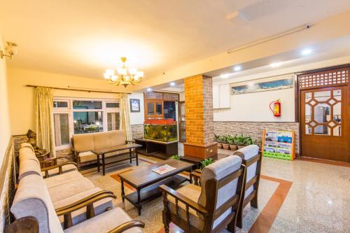 アクメ ゲストハウス