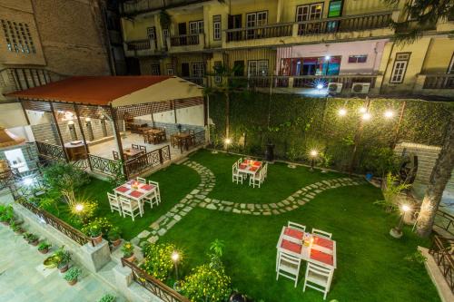 アクメ ゲストハウス