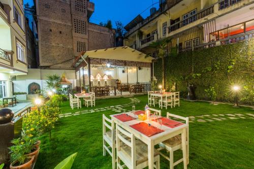 アクメ ゲストハウス