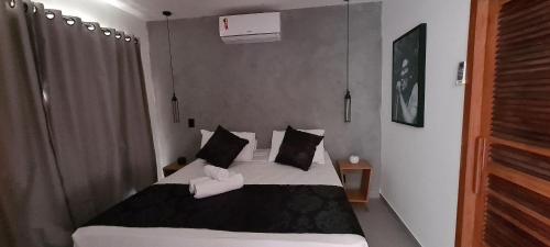 Apartment with Sea View image 10
