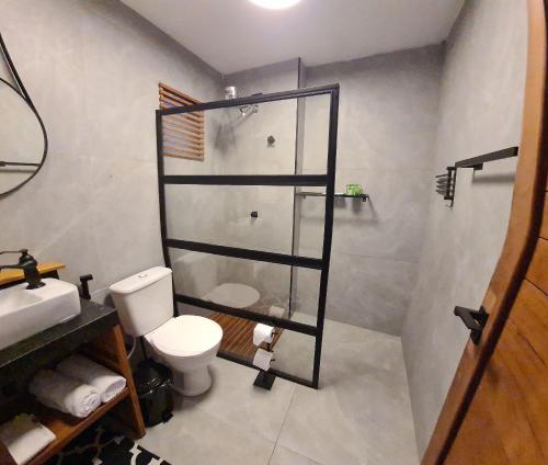 Apartment with Sea View image 8