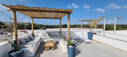 Brisas do Amor Apartamentos com jacuzzi privativa - image 4