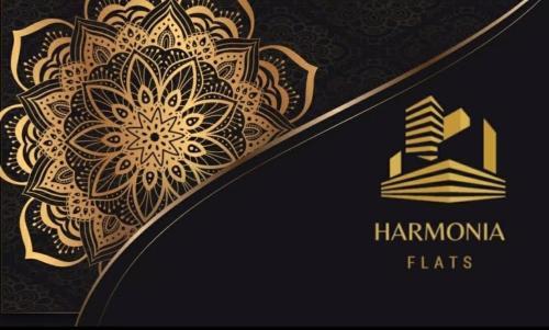 Terraço Harmony Flats GRU