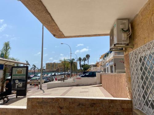 Apartamentos BEACHYDAYS Alessandri 2