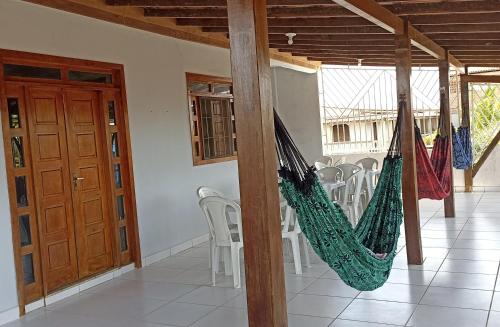 RESIDÊNCIA MORADA DO SOL
