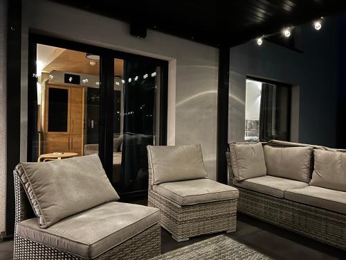 H&G Boutique Apartments 4