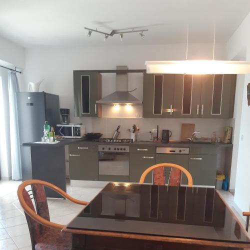  Apartment Nevija e Natale in Opric