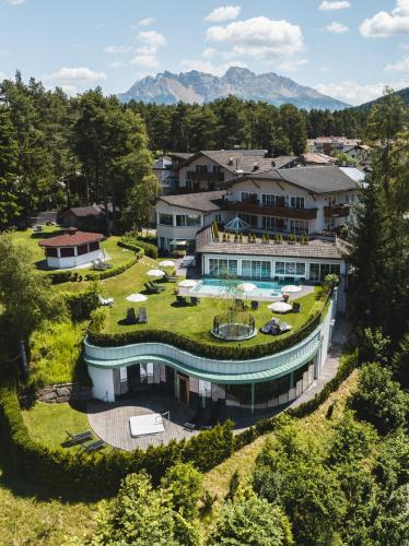 Wellnesshotel Erica Hotel de charme Nova Ponente - Deutschnofen