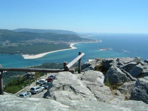 CASA DE LOIS a un paso de Vigo, Baiona, Playa América y Portugal