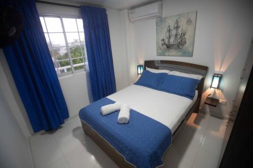 Apartamentos Chalet del Mar San Andres Island