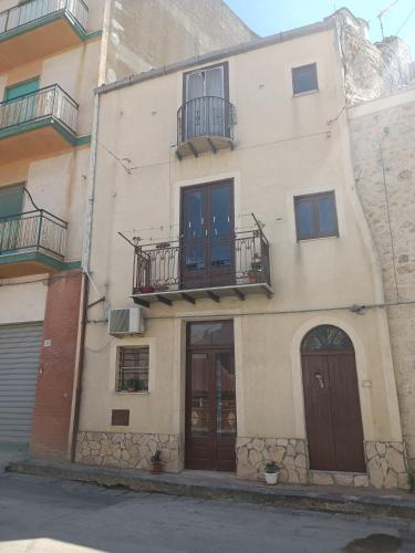  B&B A San Pasquale, Unterkunft in Racalmuto