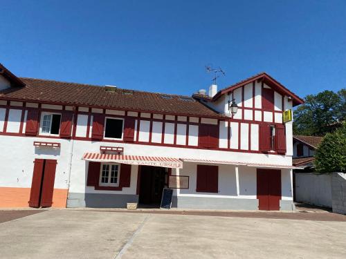 Auberge Chez Tante Ursule - Photo 3 in Espelette, France