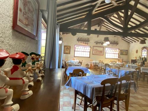 Auberge Chez Tante Ursule - Photo 4 in Espelette, France