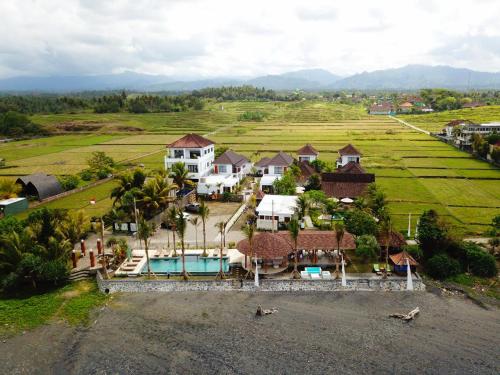 Wide Sands Beach Retreat